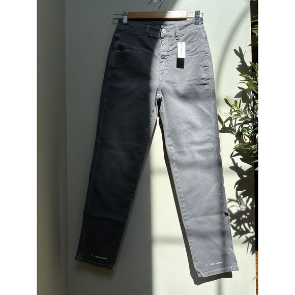 NWT Anthropologie Closed Jeans Pat Light Wash Slim Fit Jeans 26 Womens Jeans - Picture 10 of 10